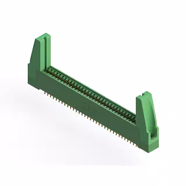 345-068-556-288 EDAC Inc.  Edgeboard Connectors